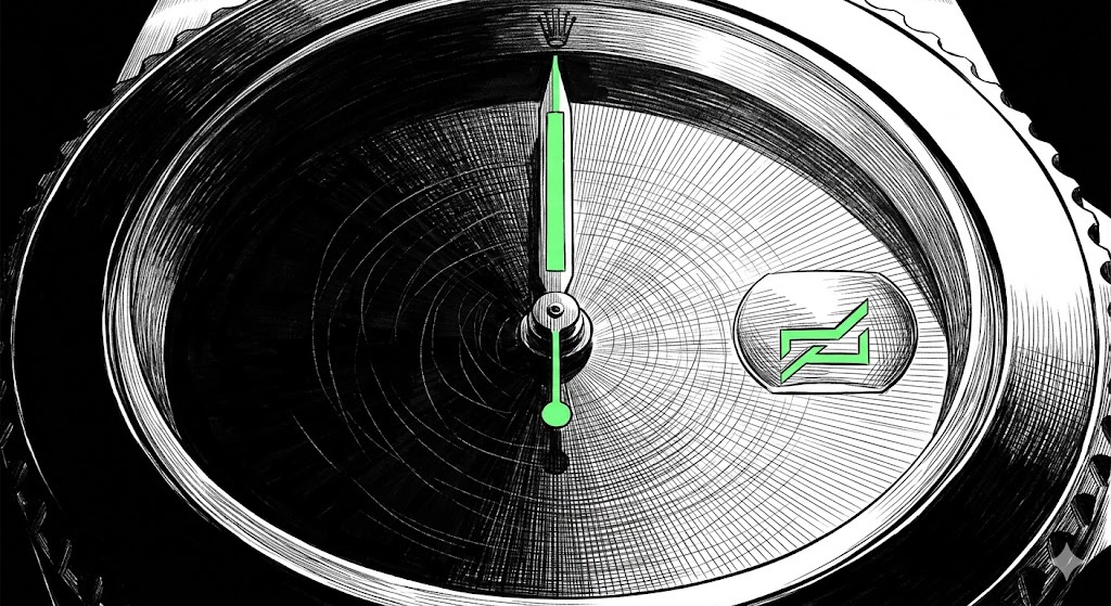 The Cost of Constant Pivots