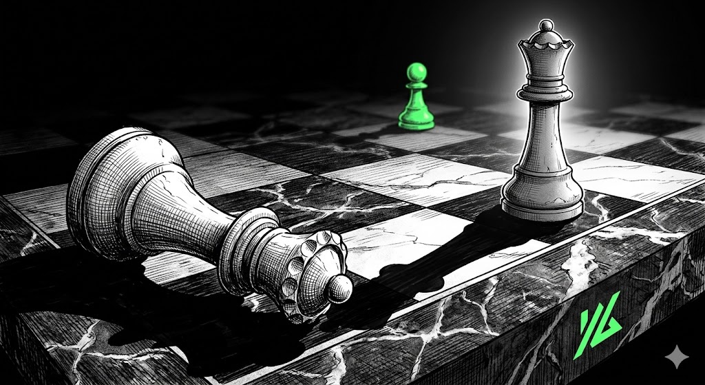 Commitment as Competitive Advantage