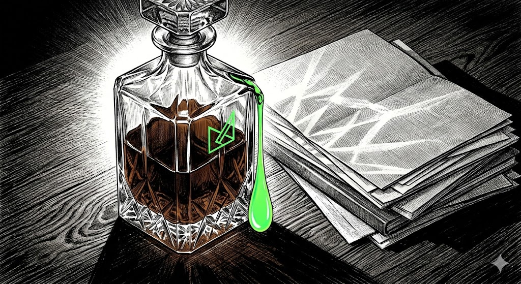 The Dopamine Cycle of New Ideas