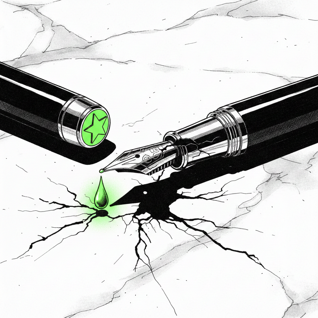 Why Smart People Don't Launch
