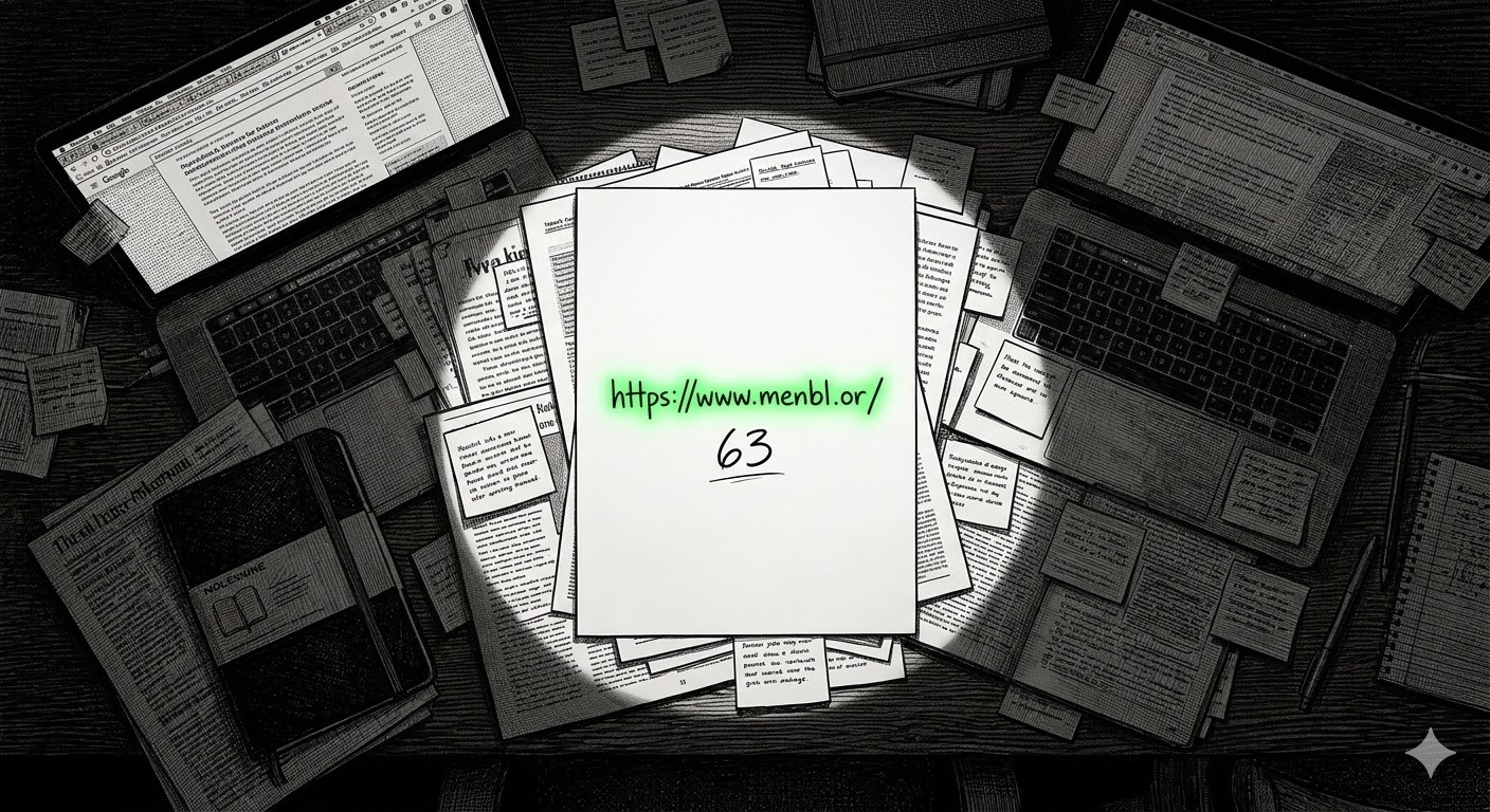 He Stopped Researching and Built a Landing Page. 63 Signups in 4 Days.