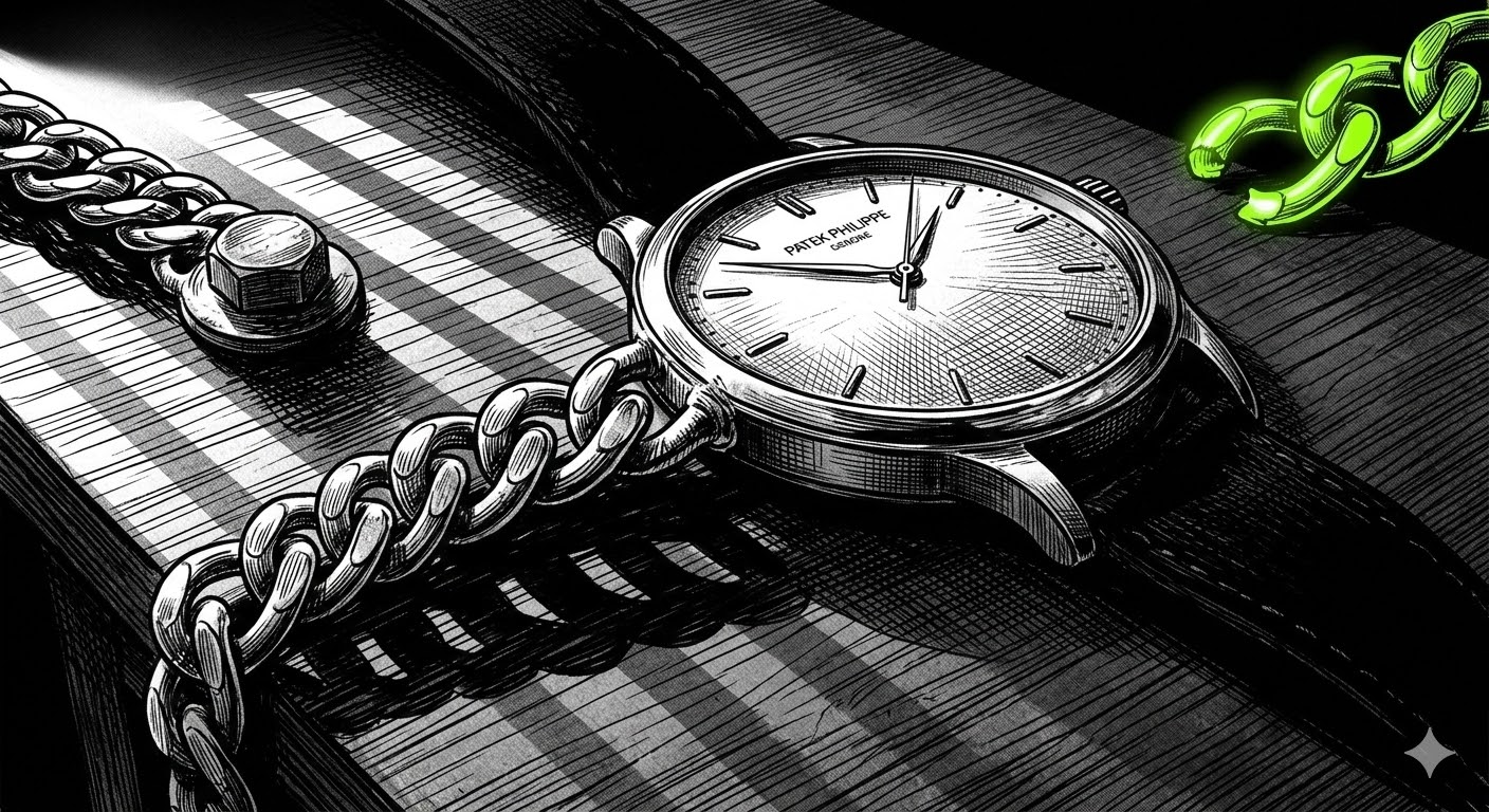 The Most Expensive Sentence in Your Career