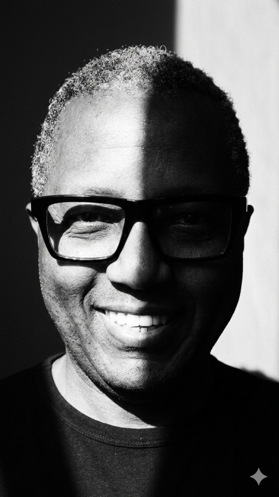 Lee Kariuki Lee Kariuki